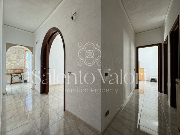 appartamento in vendita a Tuglie