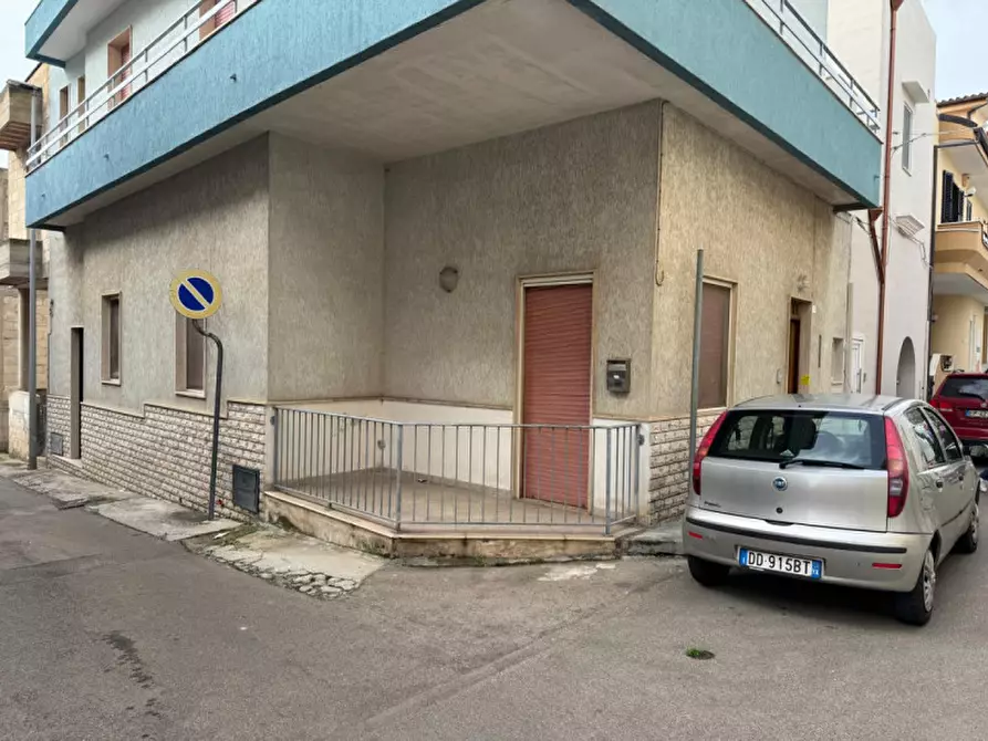 casa indipendente in vendita a Tuglie
