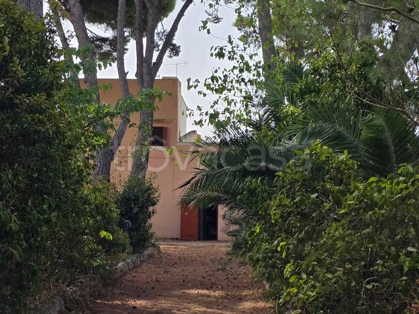 casa indipendente in vendita a Tuglie