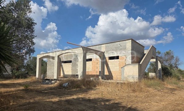 casa indipendente in vendita a Tuglie