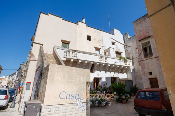 casa indipendente in vendita a Tuglie