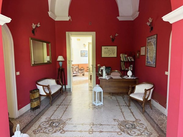 casa indipendente in vendita a Tuglie