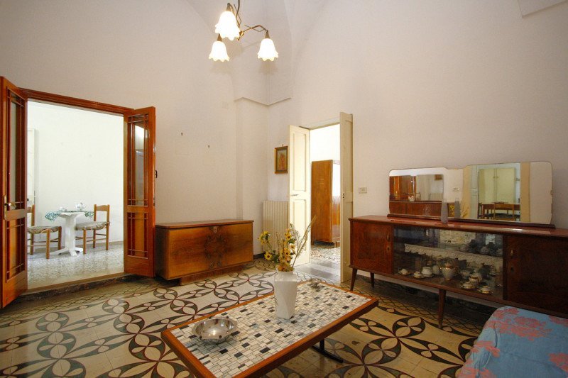 casa indipendente in vendita a Tuglie