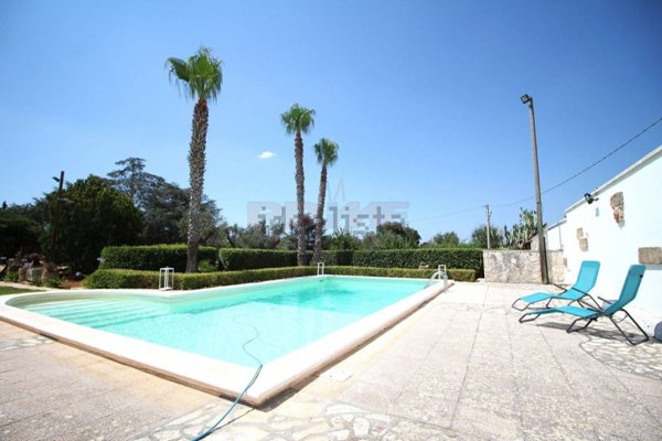 casa indipendente in vendita a Tuglie