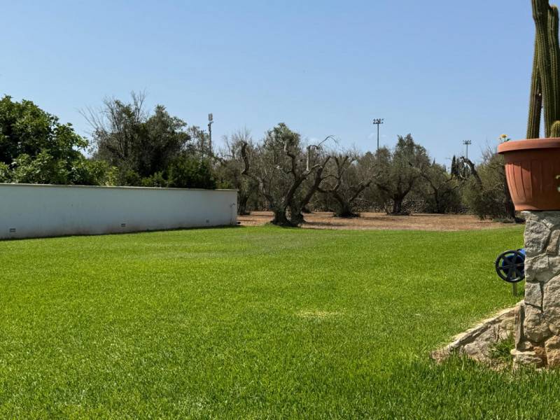 casa indipendente in vendita a Tuglie