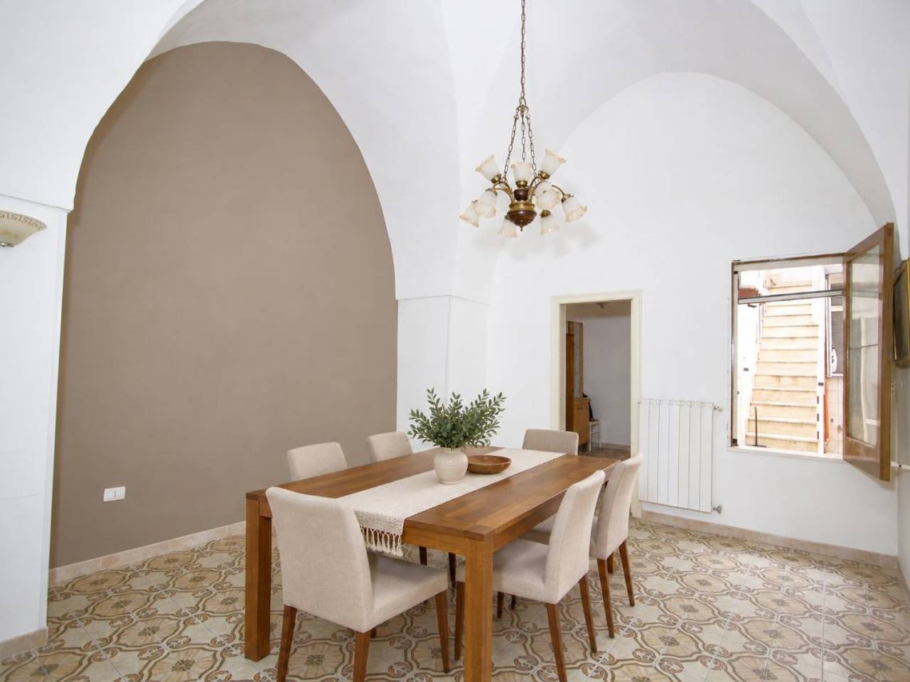 appartamento in vendita a Tuglie
