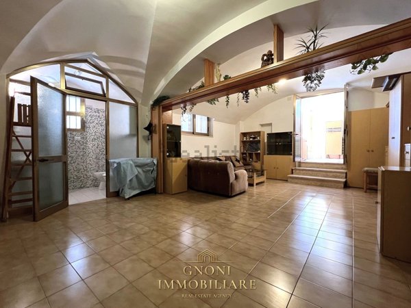casa indipendente in vendita a Tuglie