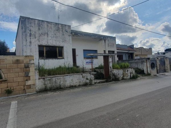 casa indipendente in vendita a Tuglie