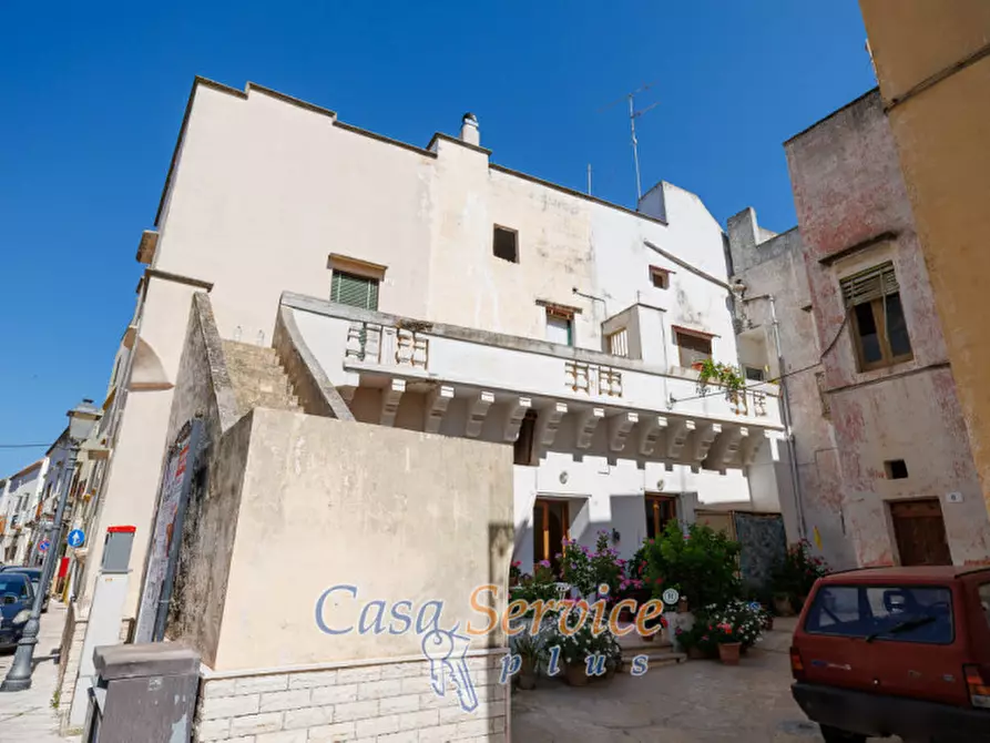 casa indipendente in vendita a Tuglie