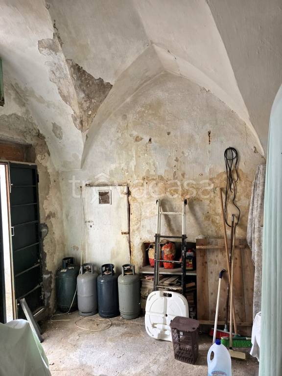 casa indipendente in vendita a Tuglie