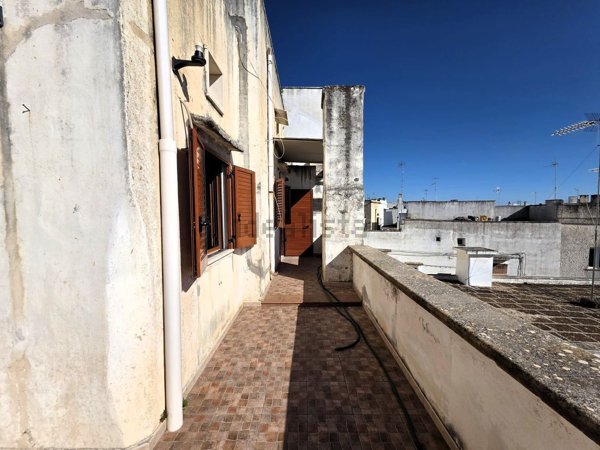 casa indipendente in vendita a Tuglie