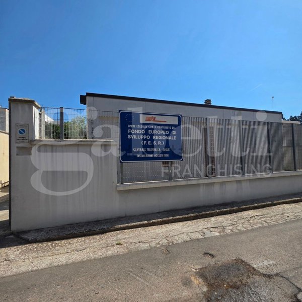 casa indipendente in vendita a Tuglie