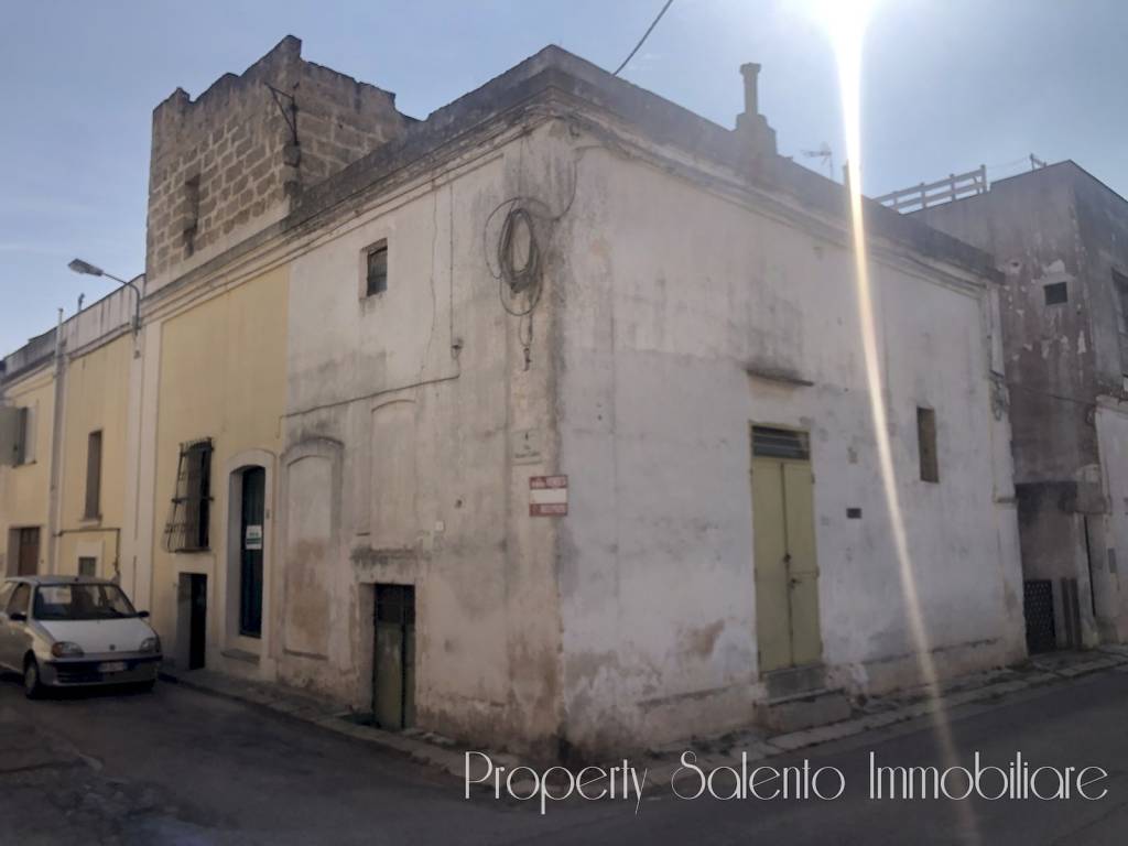 appartamento in vendita ad Ugento