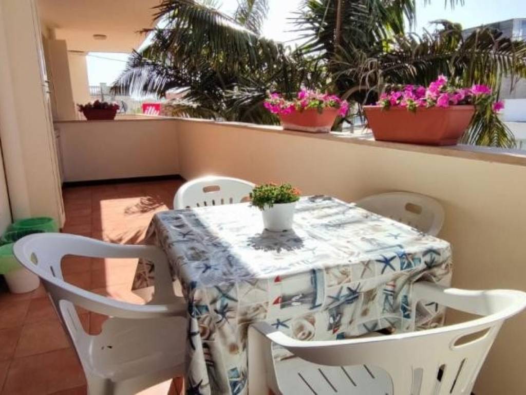 appartamento in vendita ad Ugento in zona Torre San Giovanni