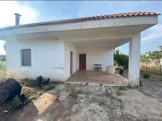 casa indipendente in vendita ad Ugento