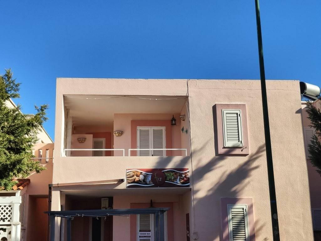 appartamento in vendita ad Ugento in zona Lido Marini