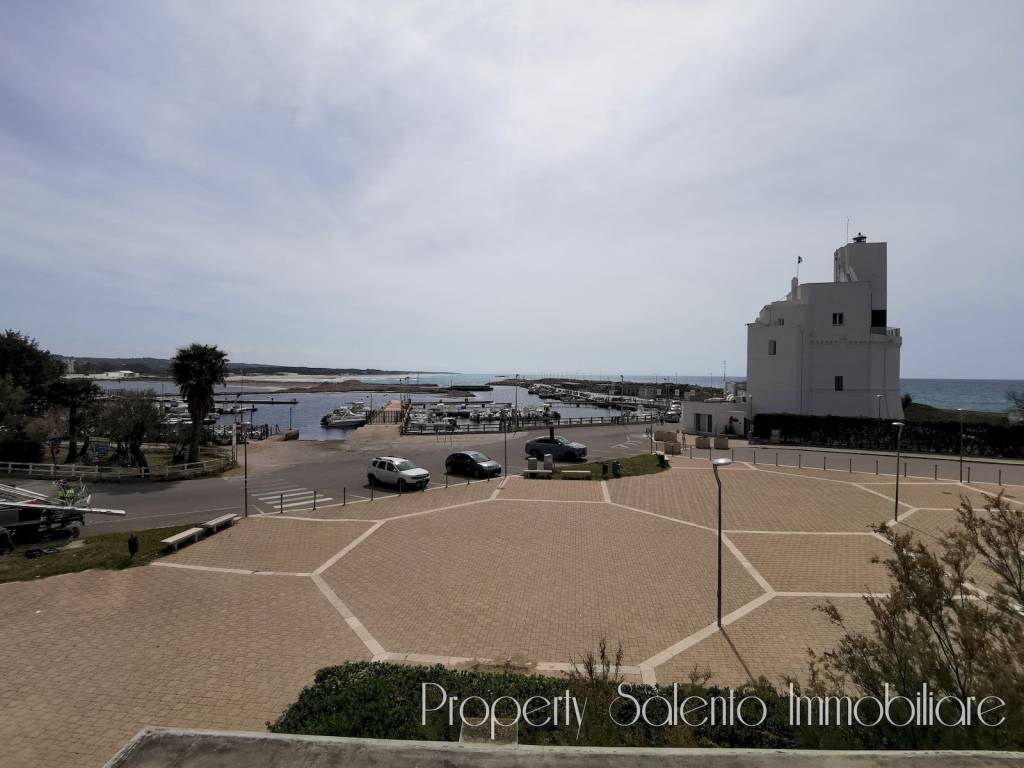 casa indipendente in vendita ad Ugento in zona Torre San Giovanni