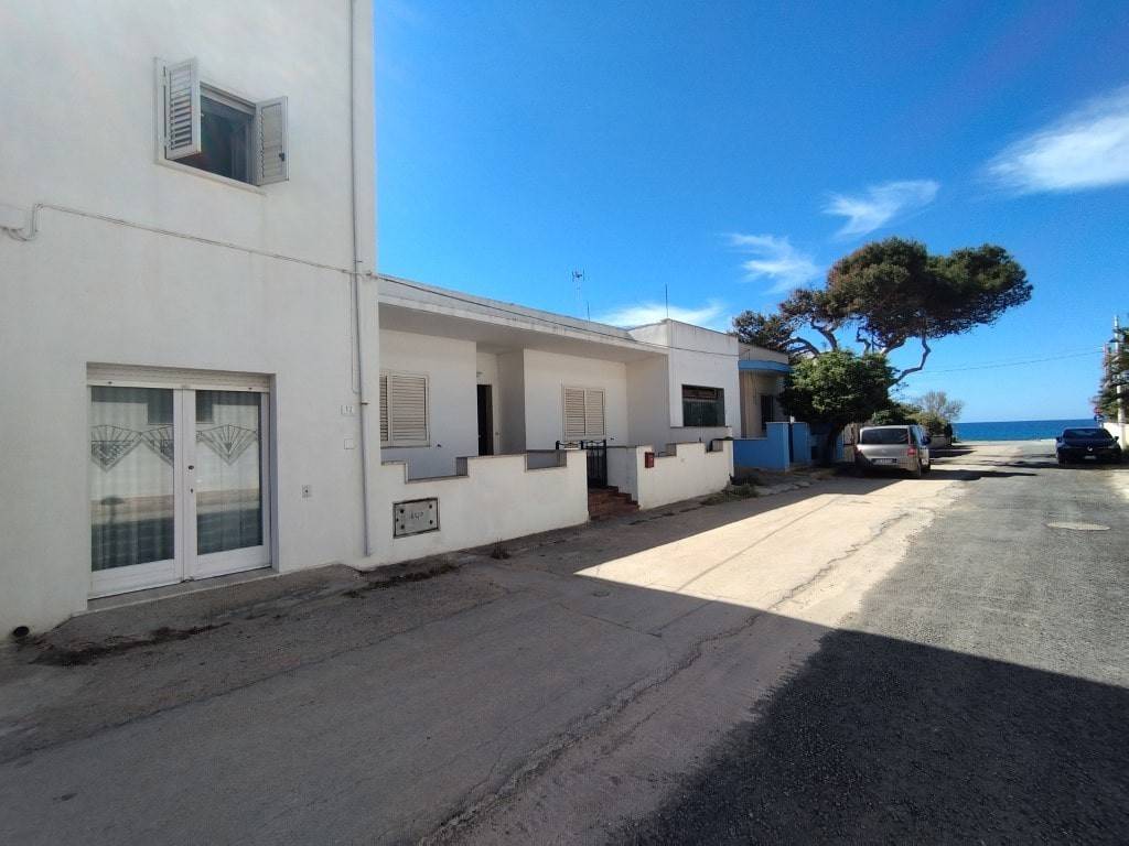 casa indipendente in vendita ad Ugento in zona Torre San Giovanni