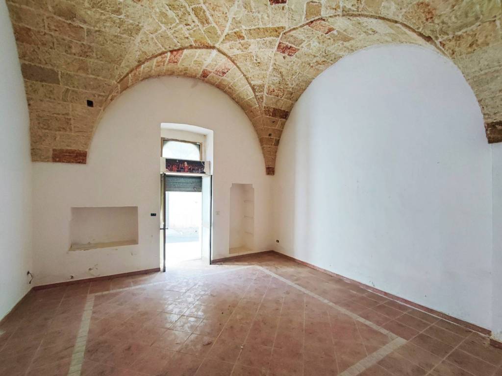 appartamento in vendita ad Ugento