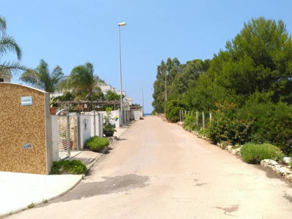 casa indipendente in vendita ad Ugento in zona Torre San Giovanni