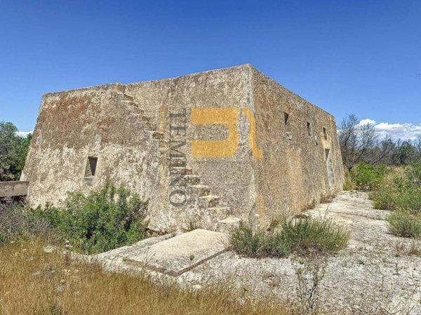 baita in vendita ad Ugento