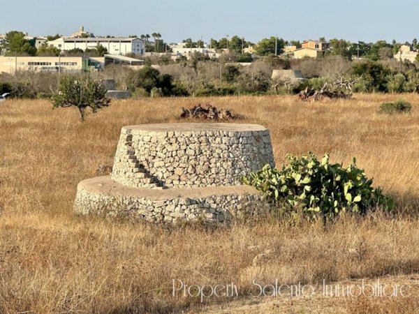 azienda agricola in vendita ad Ugento in zona Torre San Giovanni