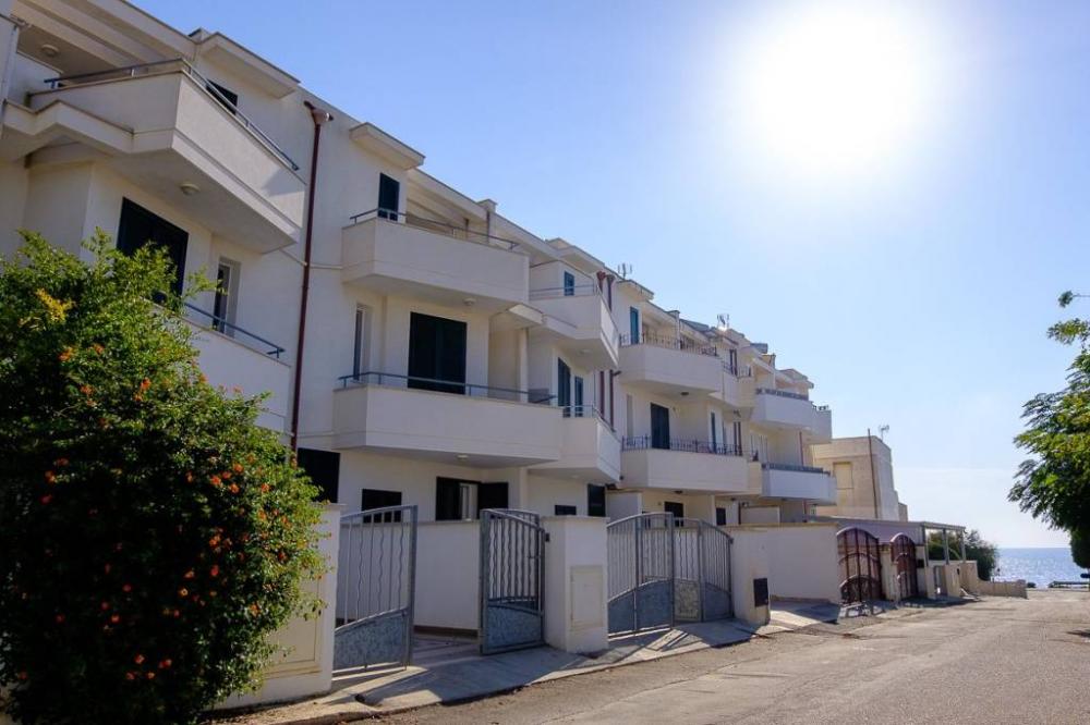 casa indipendente in vendita ad Ugento in zona Torre San Giovanni