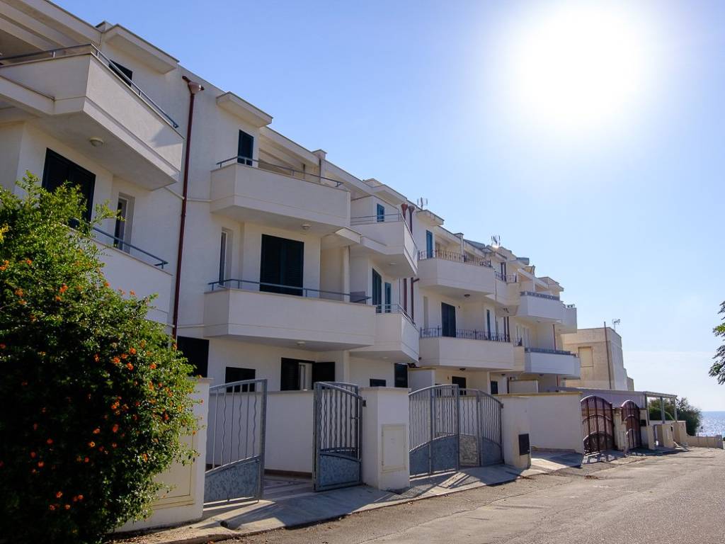 casa indipendente in vendita ad Ugento in zona Torre San Giovanni