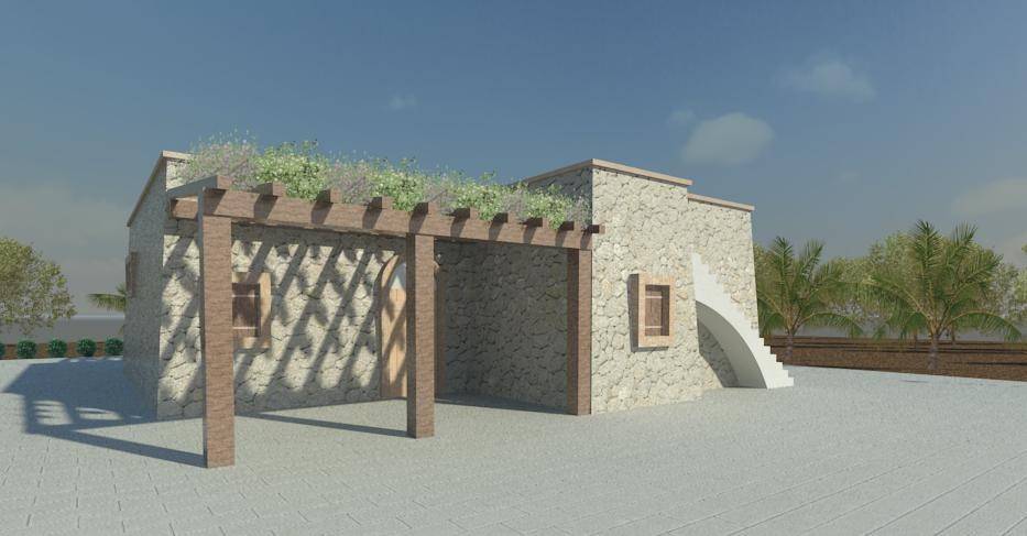 terreno agricolo in vendita ad Ugento in zona Torre San Giovanni
