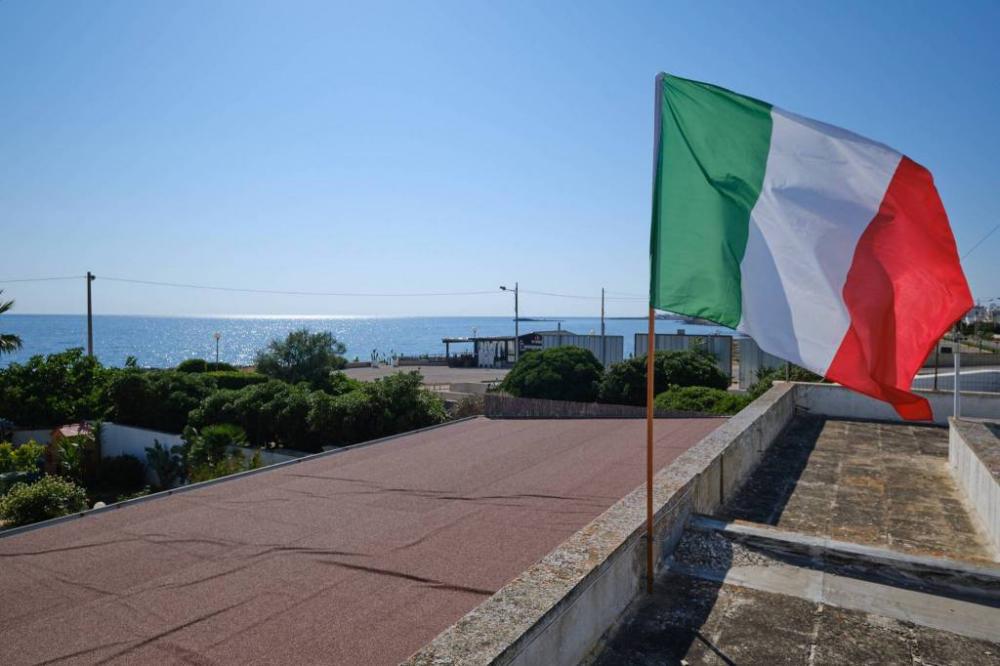 casa indipendente in vendita ad Ugento in zona Torre San Giovanni