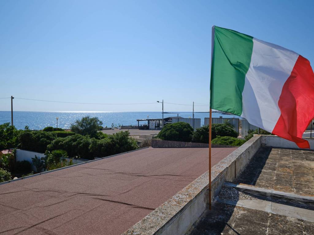 casa indipendente in vendita ad Ugento in zona Torre San Giovanni