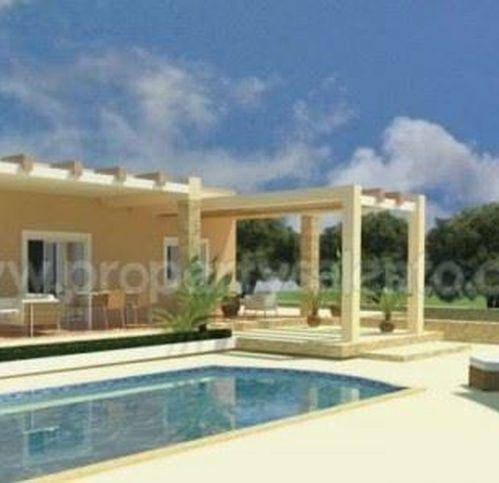 casa indipendente in vendita ad Ugento