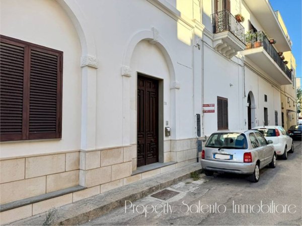 ufficio in vendita ad Ugento