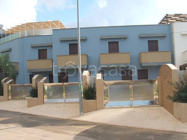 casa indipendente in vendita ad Ugento in zona Torre San Giovanni