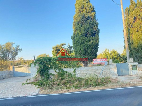 casa indipendente in vendita ad Ugento in zona Lido Marini