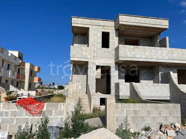 casa indipendente in vendita ad Ugento