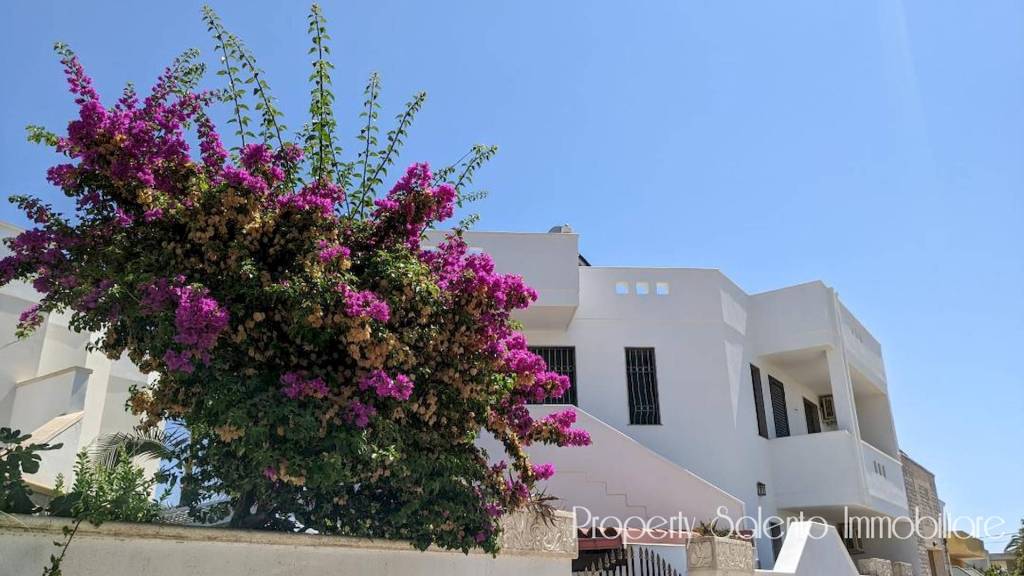 casa indipendente in vendita ad Ugento in zona Torre San Giovanni