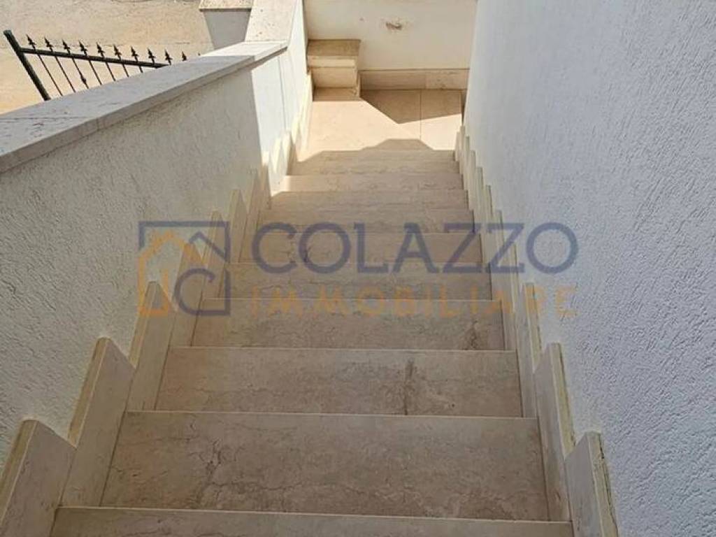 appartamento in vendita ad Ugento