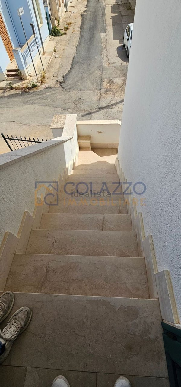 appartamento in vendita ad Ugento