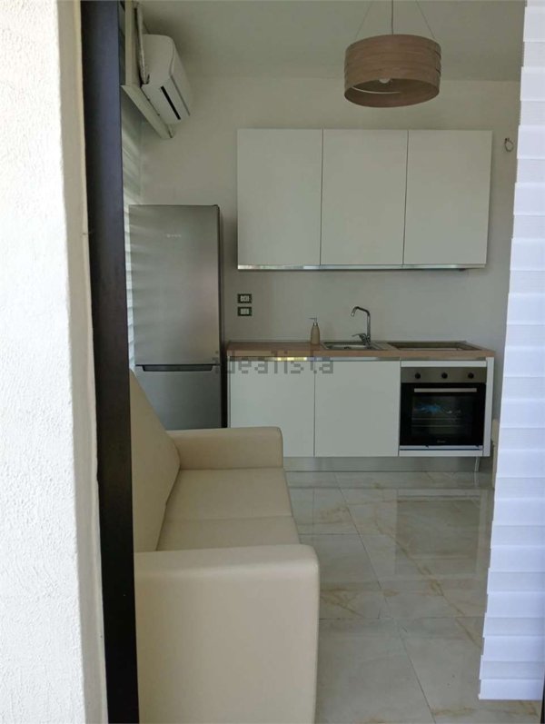 casa indipendente in vendita ad Ugento