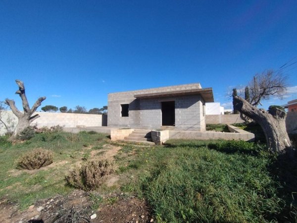 casa indipendente in vendita ad Ugento in zona Torre San Giovanni