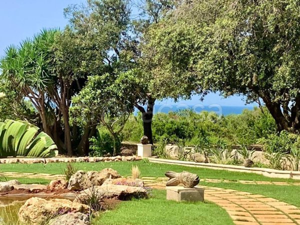 casa indipendente in vendita ad Ugento in zona Lido Marini