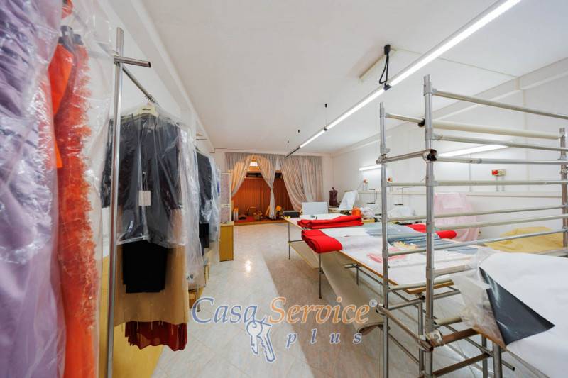 intera palazzina in vendita ad Ugento