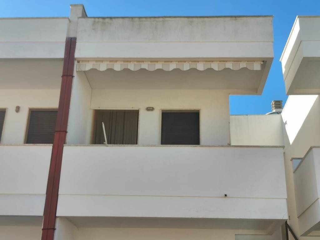 casa indipendente in vendita ad Ugento in zona Lido Marini