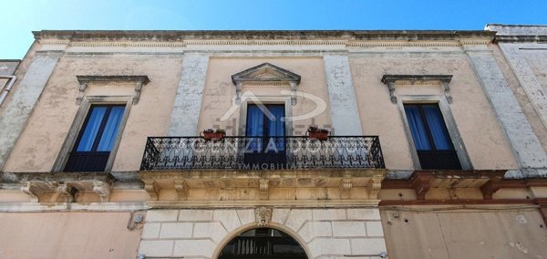 casa indipendente in vendita ad Ugento