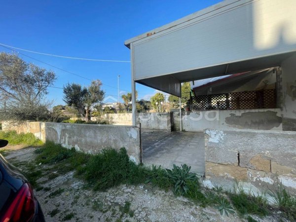 casa indipendente in vendita ad Ugento in zona Torre San Giovanni