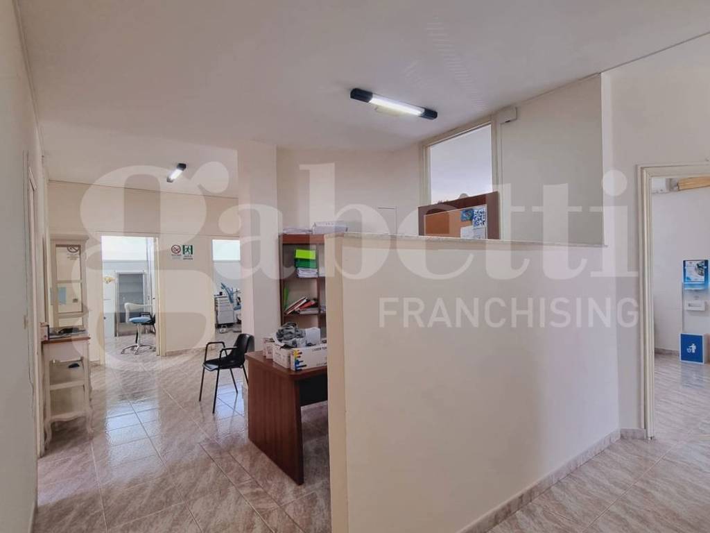 appartamento in vendita ad Ugento