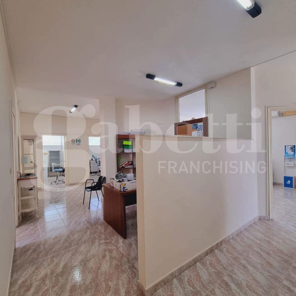 appartamento in vendita ad Ugento