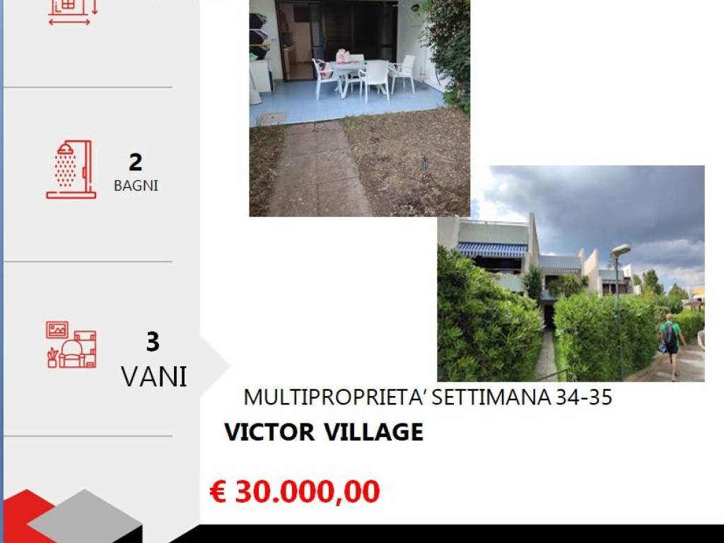 appartamento in vendita ad Ugento