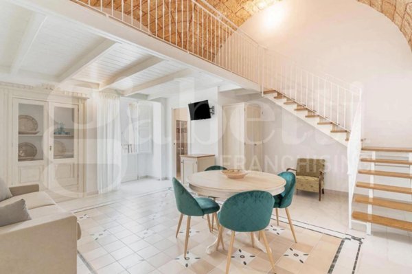 casa indipendente in vendita ad Ugento in zona Gemini